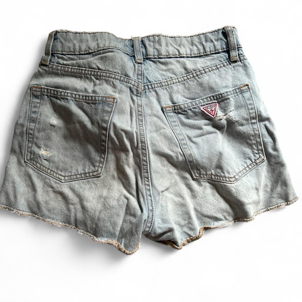 Guess Women's Denim Shorts